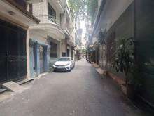 Hình ảnh Bán Nhà Thanh Xuân Ngõ 2 Nguyễn Ngọc Nại DT 52m2 4 Tầng, ÔTô Đỗ Cửa