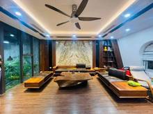Hình ảnh Nhà phố phạm Ngọc Thạch vị trí đẹp ô tô tránh kinh doanh 76m2 x 4 tầng