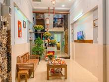 Hình ảnh Cho thuê nhà full Nội Thất Phan Huy Ích P.14 Gò Vấp 3 PN
