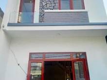 Hình ảnh Bán nhà HXT ngay Bà Hom Q6 giá thiện chí 980 triệu 57,2m2, SHR