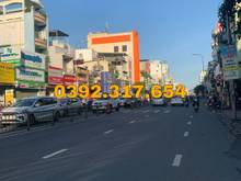 Hình ảnh NHÀ MẶT TIỀN BẠCH ĐẰNG BÌNh THẠNH 60m2 10tỷ7 còn thương lượng