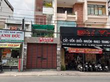 Hình ảnh Cho thuê mặt tiền ngay Nơ Trang Long- Lê Quang Định, Bình Thạnh