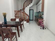 Hình ảnh Siêu hot! Hoàng Hoa Thám, lõi Ba Đình, cách mặt phố 20m, 35m2 5T