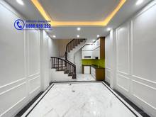 Hình ảnh Bán nhà Tây Mỗ ngõ 203 ngay chợ Sáng DT 32m x5 tầng MT 3.8m, 4PN, ô tô