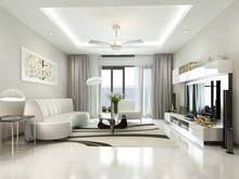 Hình ảnh Bán gấp CH Hưng Phúc, 3PN view sông và biệt thự yên tĩnh, 98m2, 4.6 tỷ