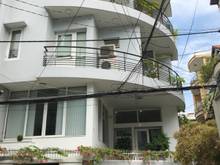 Hình ảnh Bán 1 căn nhà đường Lê Văn Sỹ - 2 MT