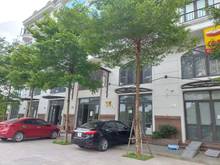 Hình ảnh Shophouse 5 tầng Dự Án LGS Lotus Sài Đồng 82m chỉ 17 tỷ