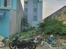 Hình ảnh Chủ cần tiền bán đất HXH, hương lộ 2 phường Bình trị đông A, quận BT