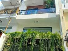 Hình ảnh BÁN NHÀ Lê Quang Sung P6 Quận 6 Chỉ 1 tỷ 678