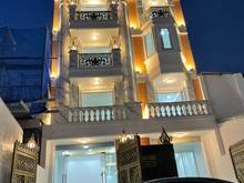 Hình ảnh BÁN TÒA NHÀ Q1 MỚI XÂY, hầm 5 lầu thang máy đường TRẦN QUANG KHẢI QUẬN