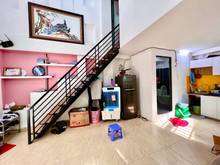 Hình ảnh ⛔Hifriendz Hỗ trợ cọc - CH Duplex - Nội thất đầy đủ - Cửa sổ lớn⛔️