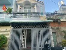 Hình ảnh Chia gia sản ra đi nhanh nhà LÊ LỢI, Q.GV 48m2 / 1tỉ420