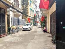 Hình ảnh [HIẾM] Thái Hà, Đất 225m2,mt 7m,29 tỷ, ôtô tránh, tòa nhà Vp,P.Lô,CCMN