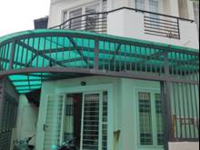 Hình ảnh Bán nhà địa chỉ 42/36/20 Hoàng Hoa Thám, phường 7, quận Bình Thạnh