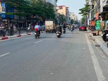 Hình ảnh Cần bán gấp nhà mặt phố Tôn Đức Thắng, lô góc 3 mặt thoáng, DT 66m2