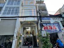 Hình ảnh Bán nhà MT đẹp nhất đường Nguyễn Công Trứ,Phường Nguyễn Thái Bình, Q.1