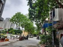 Hình ảnh Bán nhà Lê Trọng Tấn 40m, OTO VÀO NHÀ, THÔNG. 4.5 tỷ