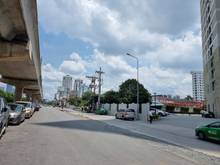 Hình ảnh 59A.Bán Khuôn Đất Mặt Tiền Xa Lộ Hà Nội Trung Tâm Thảo Điền