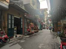 Hình ảnh Mặt Phố Cự Lộc, Thanh Xuân, Royal City -DT 40mx5T-Nhỉnh 7 tỷ