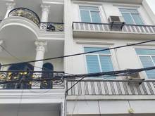 Hình ảnh Việt Hưng ô tô tránh 9 tỷ bán nhà 65m2 kinh doanh gần Vinhome Riversid
