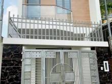 Hình ảnh Về quê sinh sống bán gấp nhà HÀ TÔN QUYỀN, Q11 48m2/ 1tỉ340