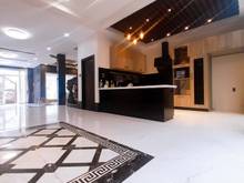 Hình ảnh Biệt Thự  Đường số 9 -136m2 - Ngang 7m - Thiế Kế Châu Âu - Giáp Quân 8