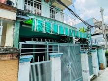 Hình ảnh Nhà phố 1 lầu ngay sát Lotte Quận 7, P. Tân Quy, Quận 7