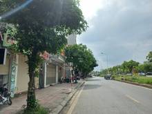 Hình ảnh Nhà Mặt Phố 152m 5 tầng thang máy, kinh doanh, 35 tỷ có TL