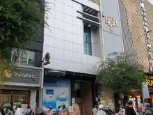 Hình ảnh Cho thuê nhà nguyên căn MT Sư Vạn Hạnh, kế bên Vạn Hạnh Mall Quận 10