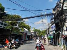 Hình ảnh Bán Nhà Đường Số 6 HBP - 68m2 3 TẦNG - Ô TÔ ĐẬU CỔNG
