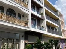 Hình ảnh Nhà VIP KDC Bình Phú, Phường 10, Quận 6, MT đường 20m, THU NHẬP 30tr/t
