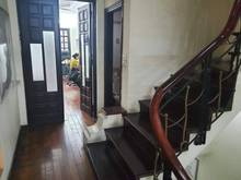 Hình ảnh Bán nhà Phương Mai, ô tô vào, cách phố 1 nhà, 54m2, 5 tầng, 10.5 tỷ