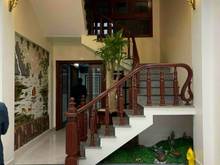 Hình ảnh Nhà 4x20 trệt 3 lầu 6 phòng ngủ hẻm 3m Bạch Đằng gần Hutech gái 7.2 tỷ