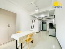 Hình ảnh Trang Chủ MB66.COM / Đăng Ký Tặng 66K Nguyễn Văn Linh_mới 100%_30m2_cửa sổ_gần chợ Tân Mỹ