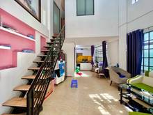 Hình ảnh Hifriendz-Hỗ trợ cọc_ Duplex siêu rộng tại Quận 10