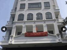 Hình ảnh Bán nhà đường Bạch Đằng - Thiết kế 55 phòng