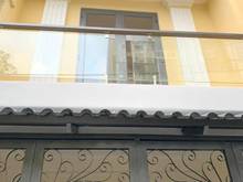 Hình ảnh Về quê sống bán gấp nhà KÝ CON, Q.PN 48m2/ 1tỉ240