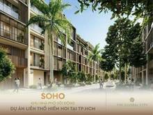 Hình ảnh Rổ hàng Shophouse - Nhà phố liền kề Global City giá chủ Trang MB66.COM Chính Thức - MB 66 Uy Tín