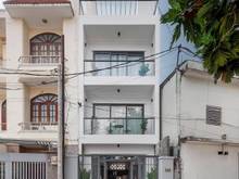 Hình ảnh Nhà đẹp khu K300 - Đường C18 hẻm 6m - 5 tầng có Gara - 6 x 17 vuông