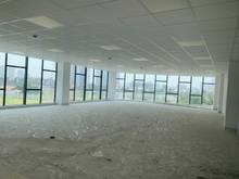 Hình ảnh Cho thuê nhà 460 Nguyễn Thị Minh Khai, phường 5, Quận 3.12x28m,2 hầm