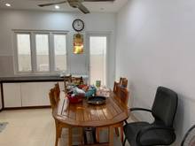 Hình ảnh Nhà cho thuê đường Nguyễn Sỹ Sách,P15 gần chợ Tân Trụ,Tân Bình