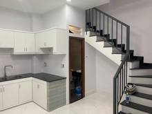 Hình ảnh BÁN Nhà Mới Xây Đẹp 2PN, 66m2 Phạm Thế Hiển P4 Q8