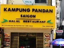 Hình ảnh Mặt Tiền Thủ Khoa Huân ,Bến Thành Q1