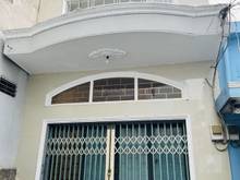 Hình ảnh BÁN NHÀ HẺM Ô TÔ --Hẻm 1/ đường 6m - Gò Dầu 67m2, 2T, 4x17m2 5.X tỷ