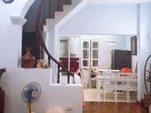 Hình ảnh CỰC HIẾM, nhà đẹp Tây Sơn, Đống Đa, Oto, KD, 35m2, 4T giá chỉ 6.5 TỶ