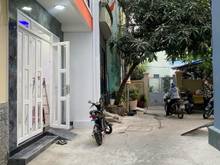 Hình ảnh (Giá 3,95 Tỷ, CN 26m2) Hẻm ĐINH TIÊN HOÀNG, P03. Ngang 3,5m NH 3,7m