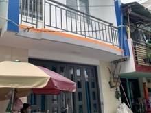 Hình ảnh CHIA GIA SẢN bán gấp nhà PHỔ QUANG, Q.TB 52m2 / 1tỉ280