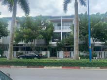 Hình ảnh Cần bán nhà phố mega village khang điền - nhà thô 75m2, giá 7.45 tỷ -