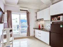 Hình ảnh Mb6623 nạp rút nhanh chóng Studio, Ban Công Cửa sổ thoáng mát ngay ETOWN2 đầy đủ tiện nghi