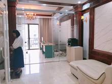 Hình ảnh Cho thuê nhà nguyên căn mới đẹp 2 mặt tiền ngõ 1 Phạm Tuấn Tài. DT 90m